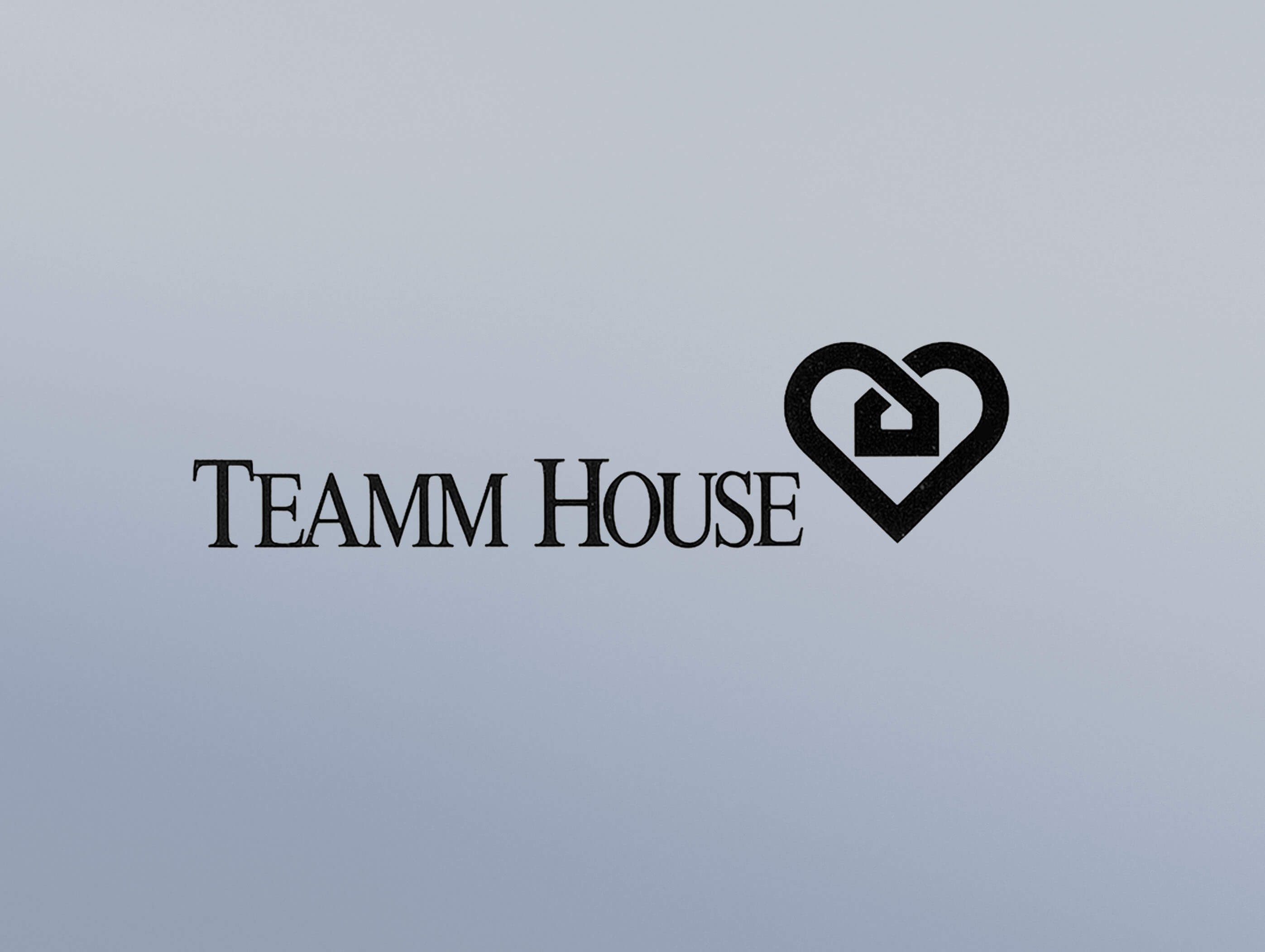 Teamm House logo